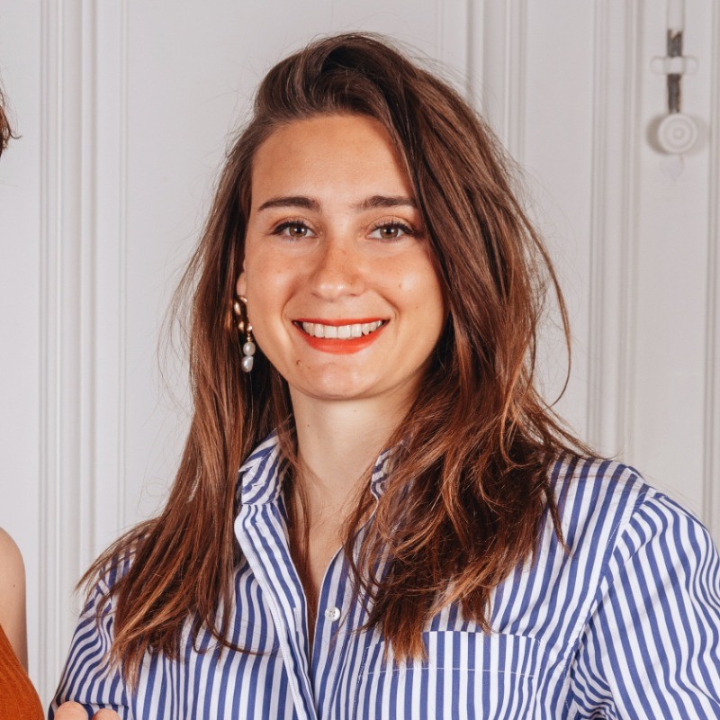 Élise Bordet