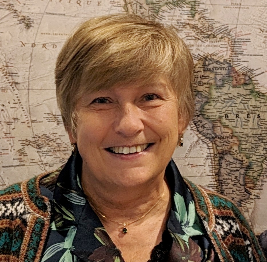 Françoise Fournié