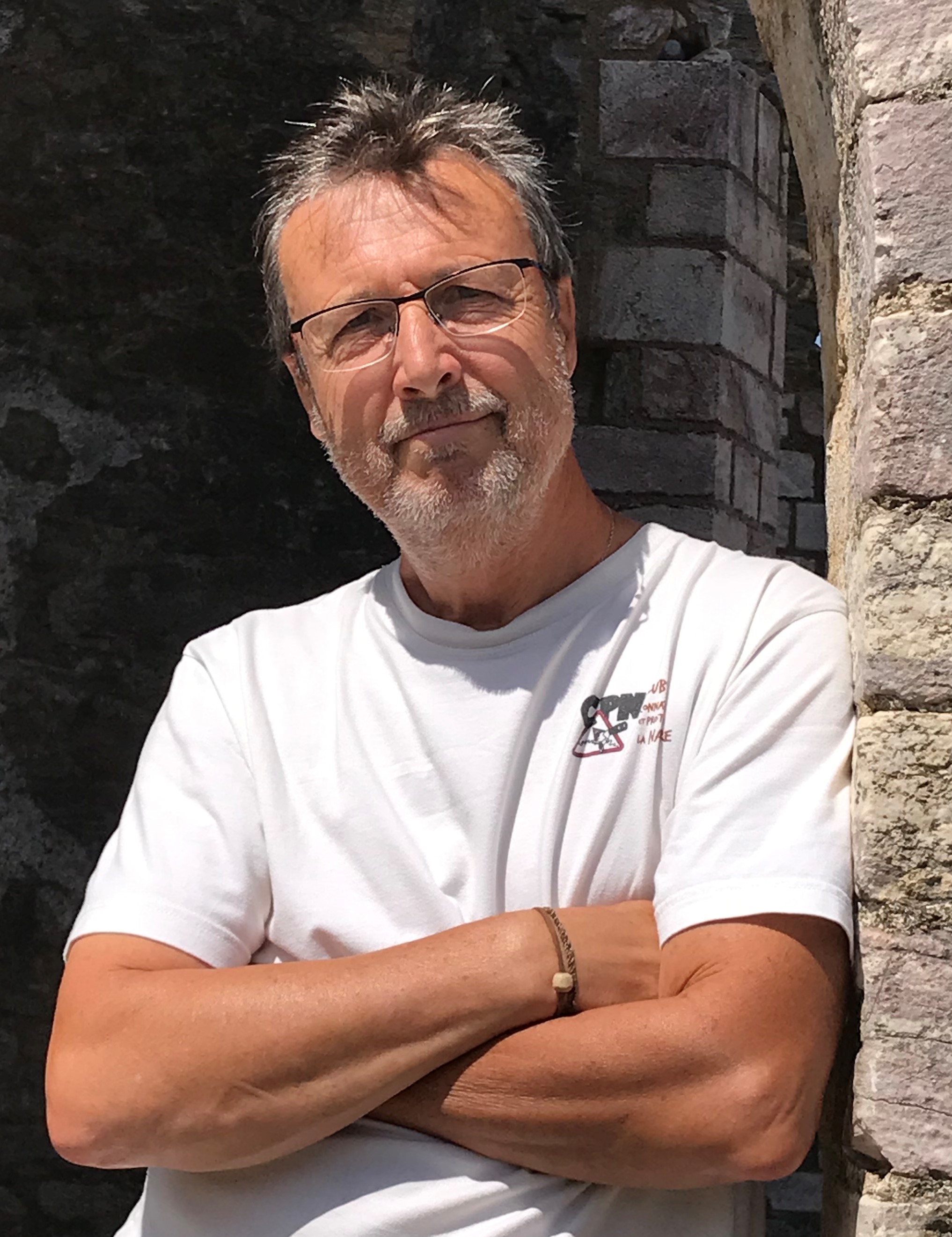 François Lenormand