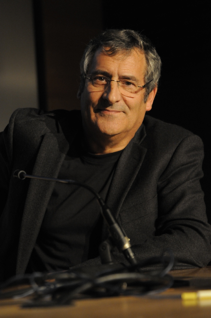 Gilles Bœuf