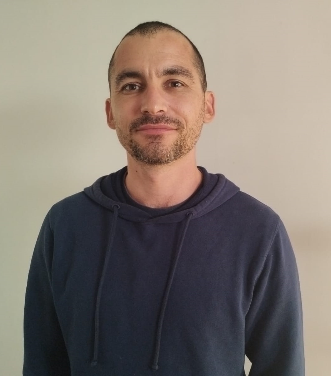 Giovanni Prete