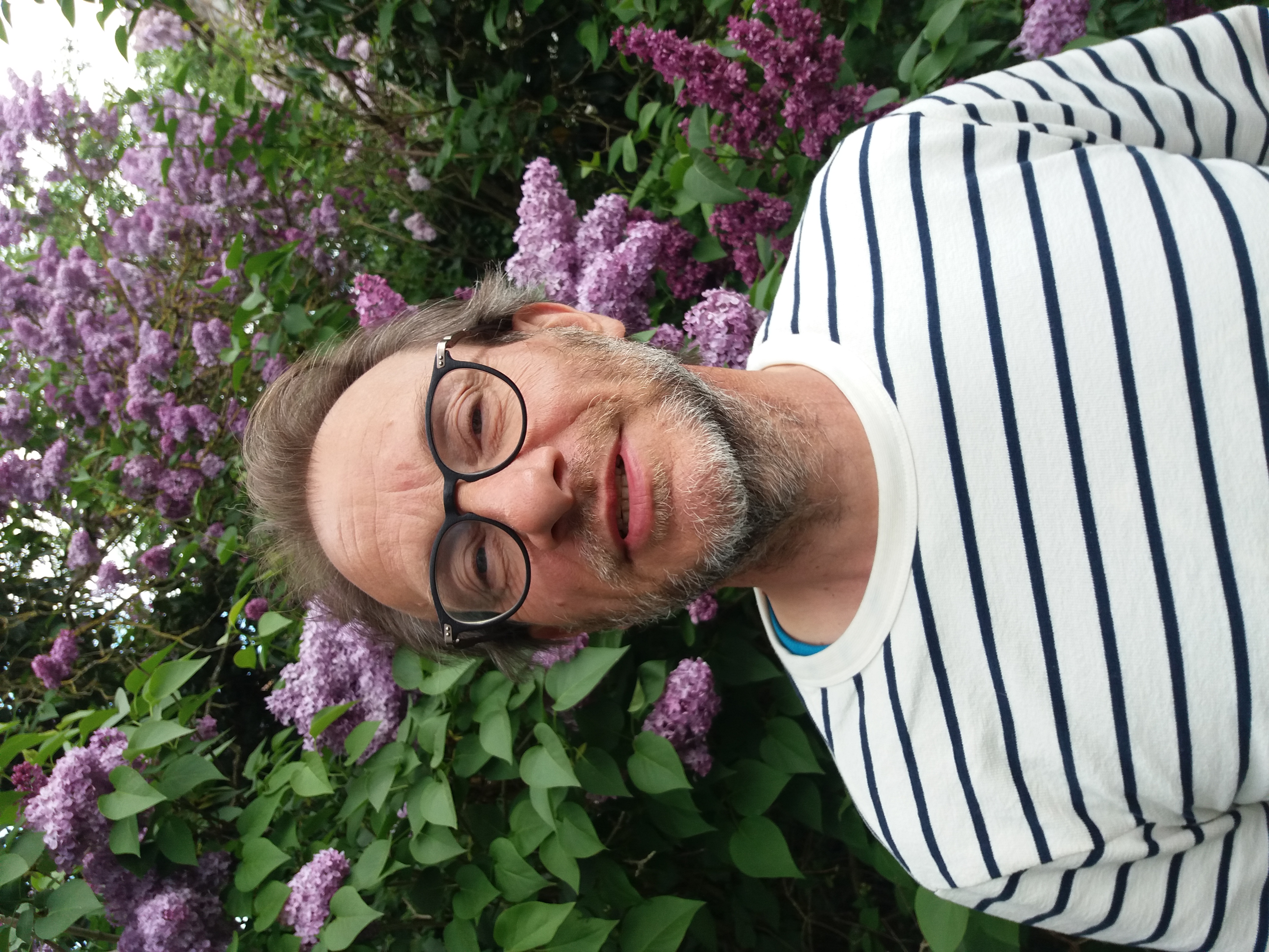 Jean-Pierre Frodello