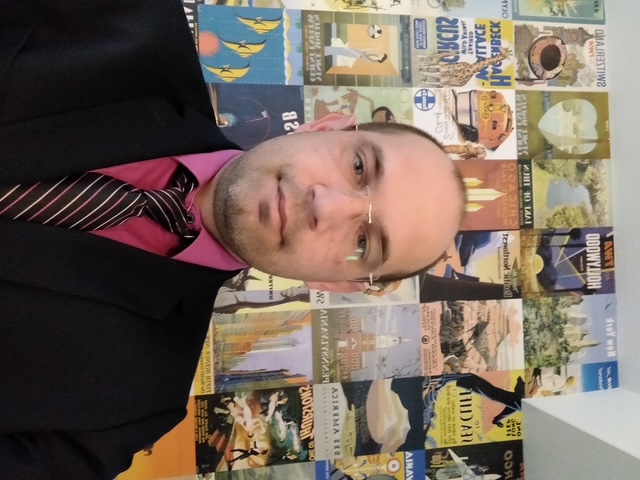Julien Estebenet