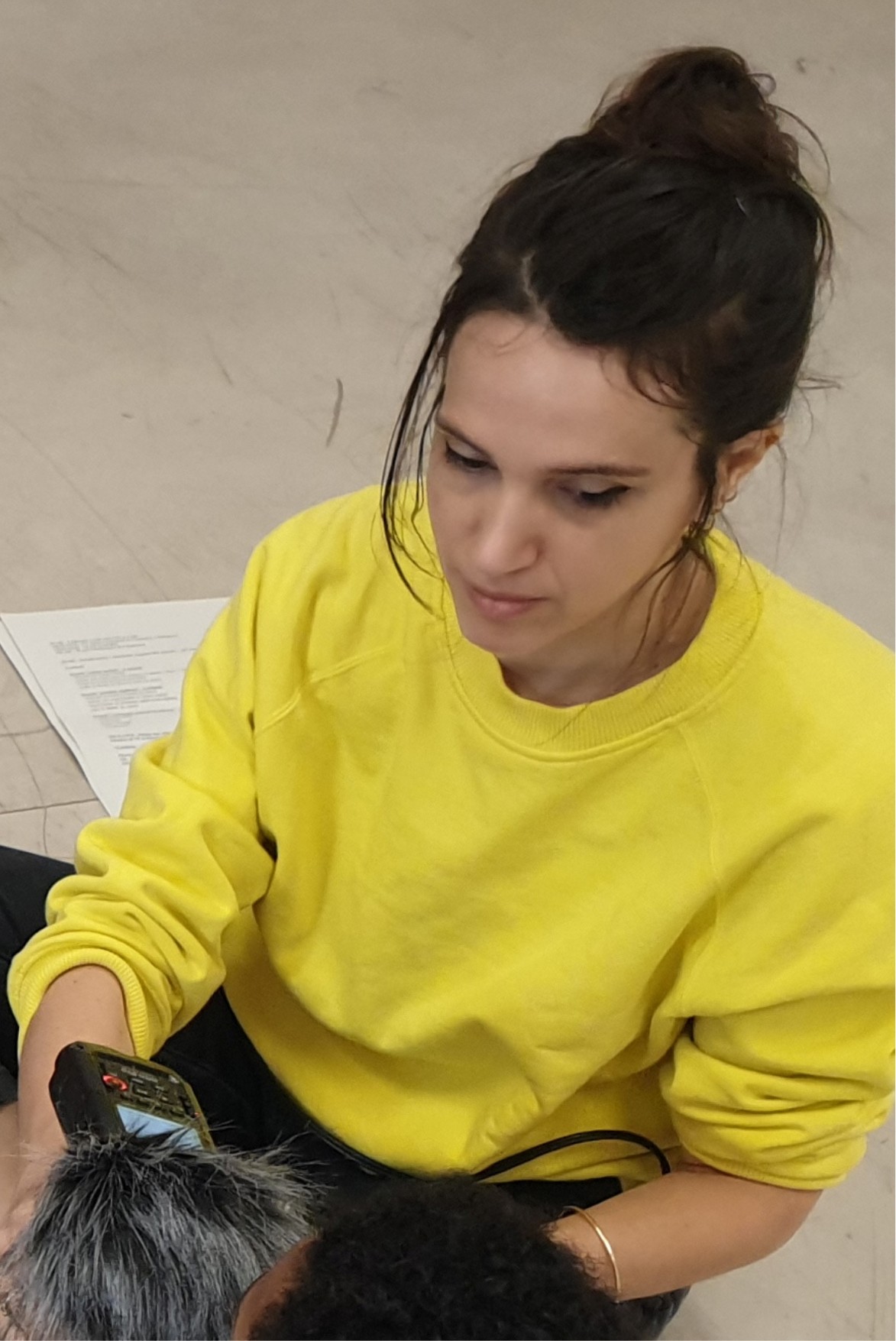 Laure-Lise Feyeux