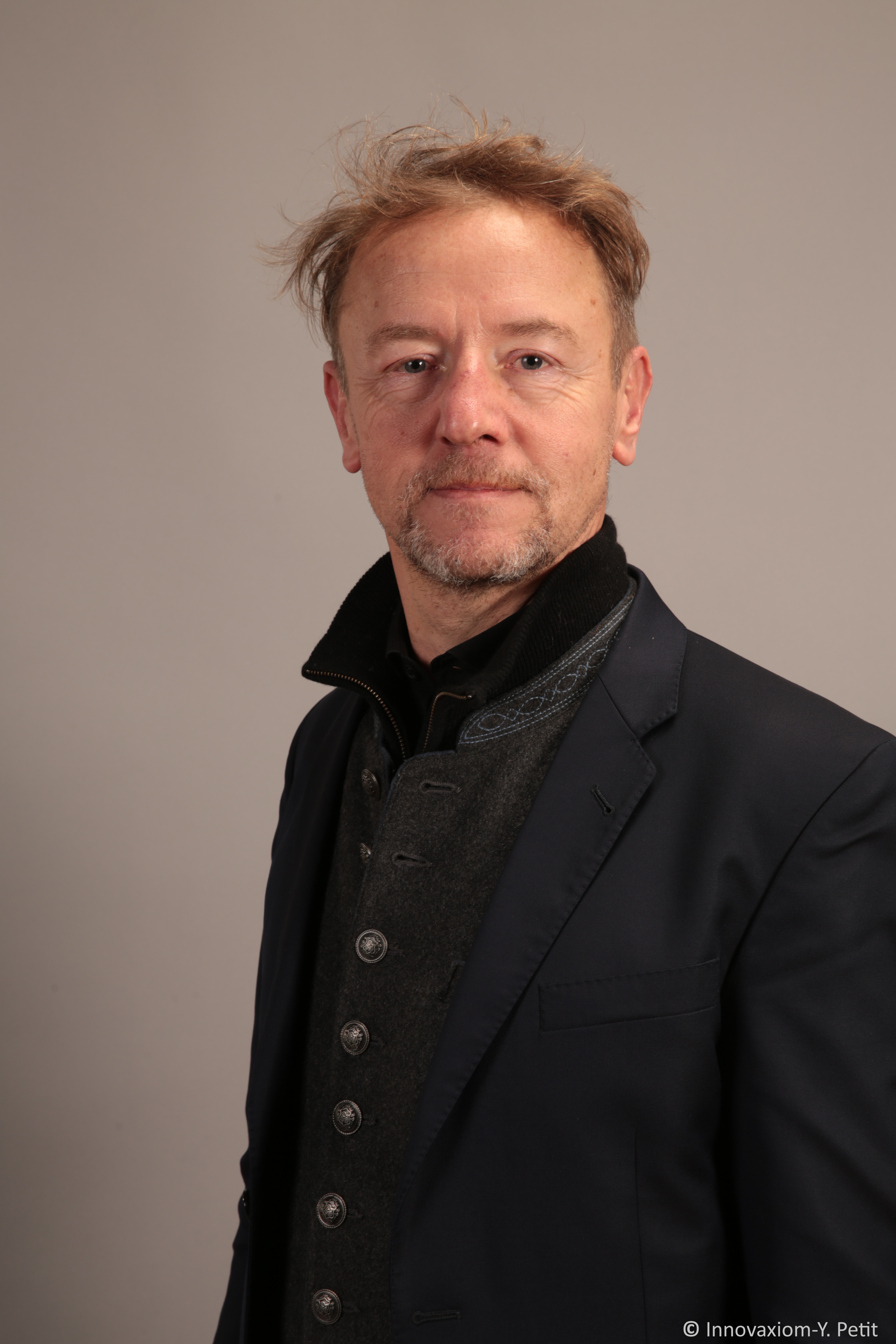 Loïc Mangin