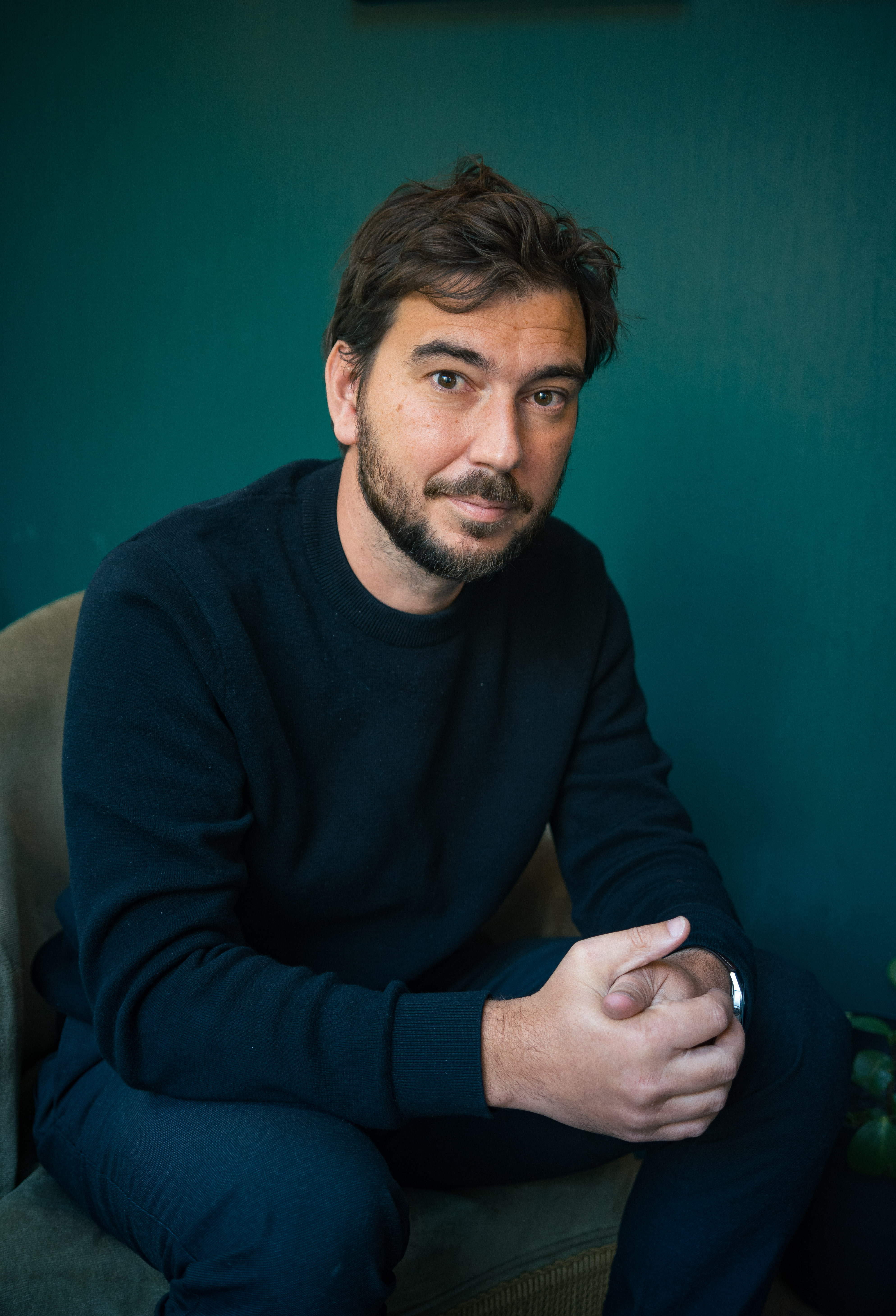 Maxime Blondeau