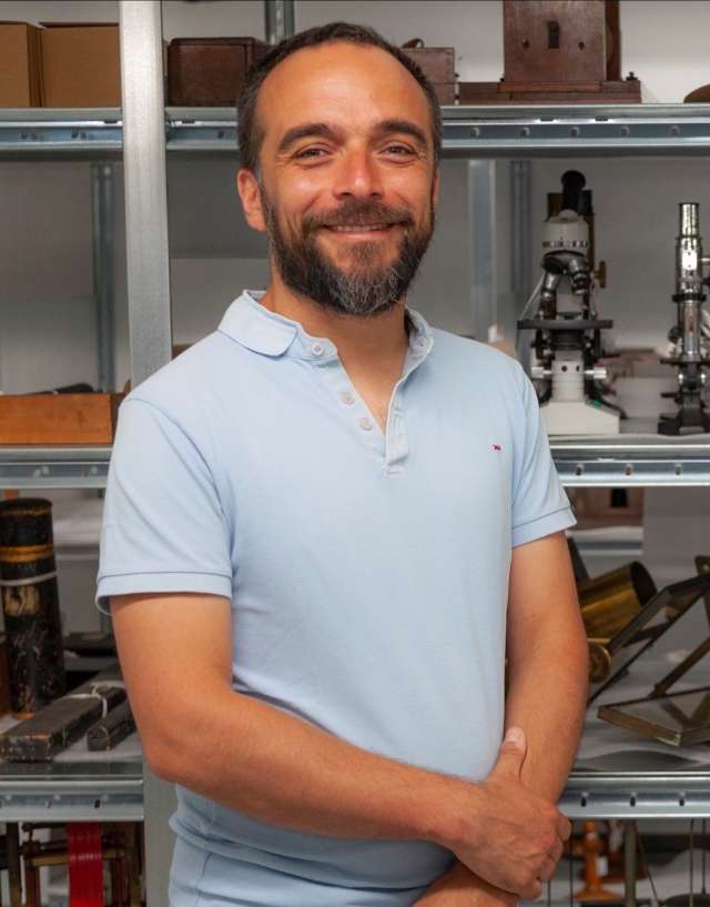 Nicolas Coutant
