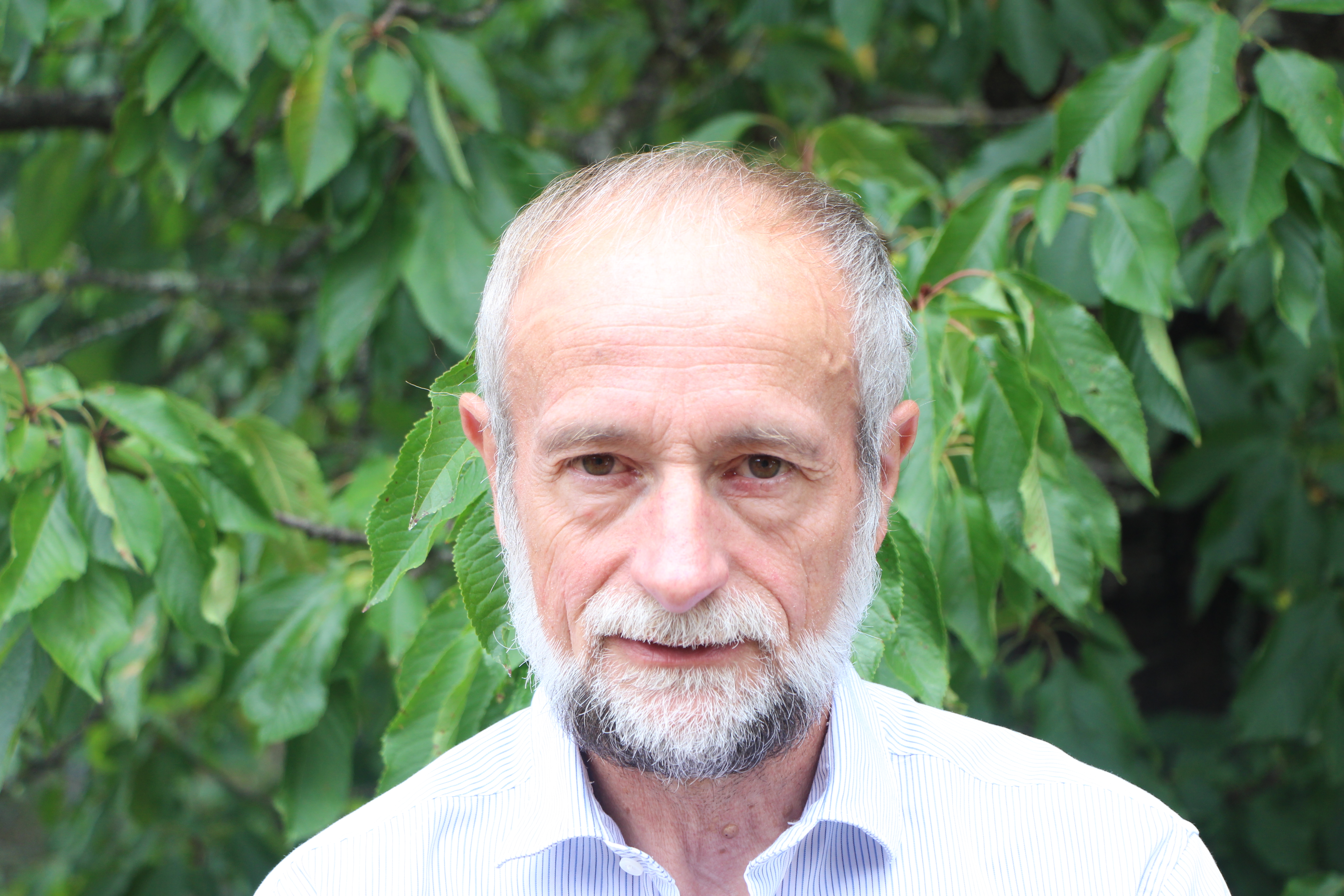 Serge Planton
