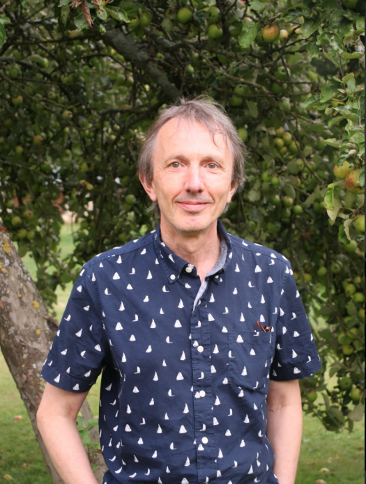 Sylvain Diquélou