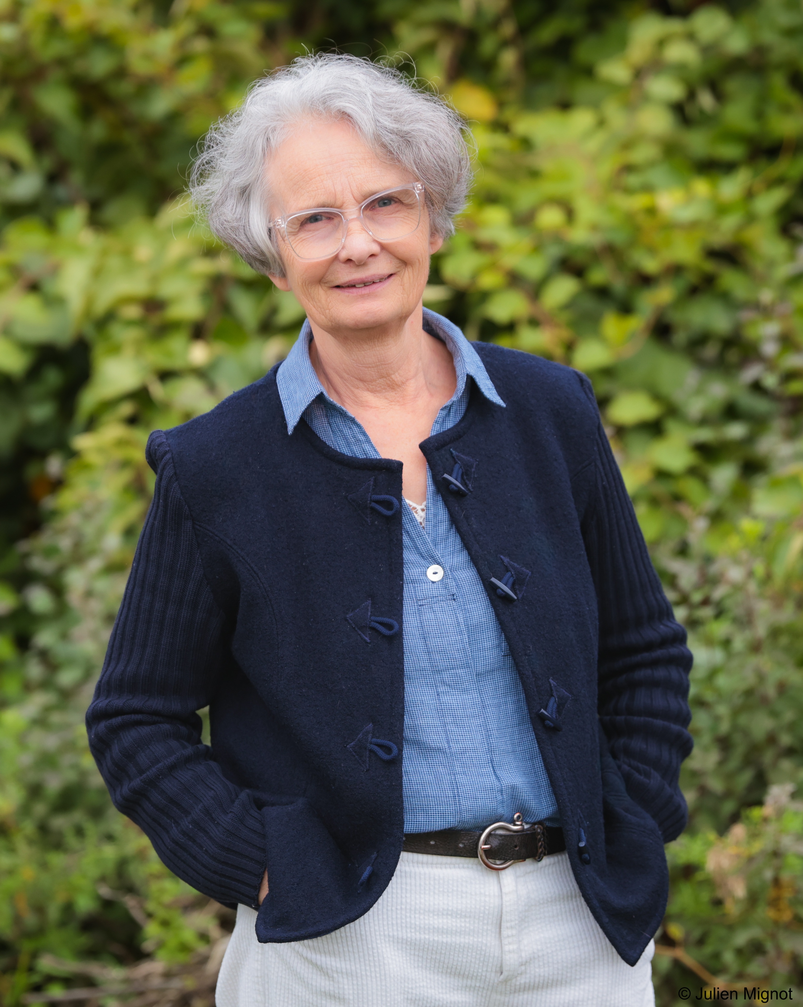 Véronique Chable