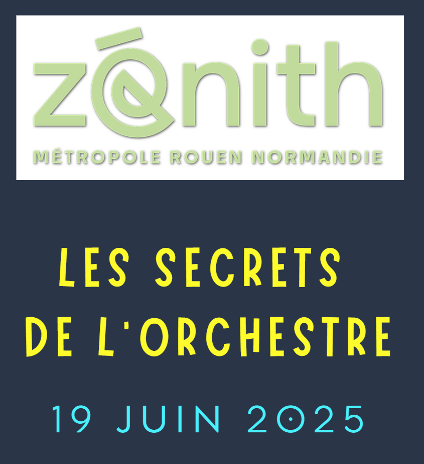 Zénith