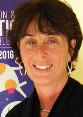 Florence Dupraz