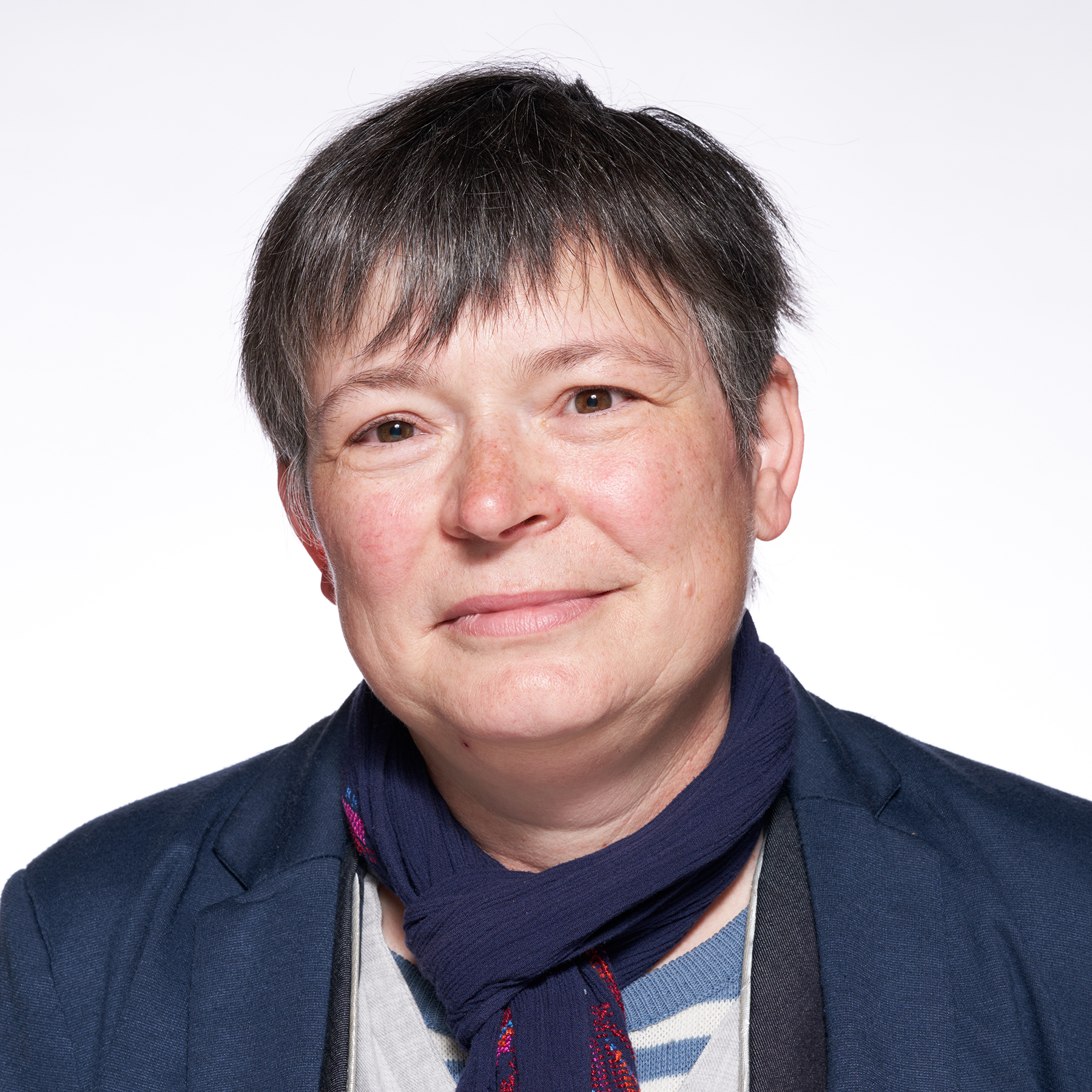 Isabelle Doresse