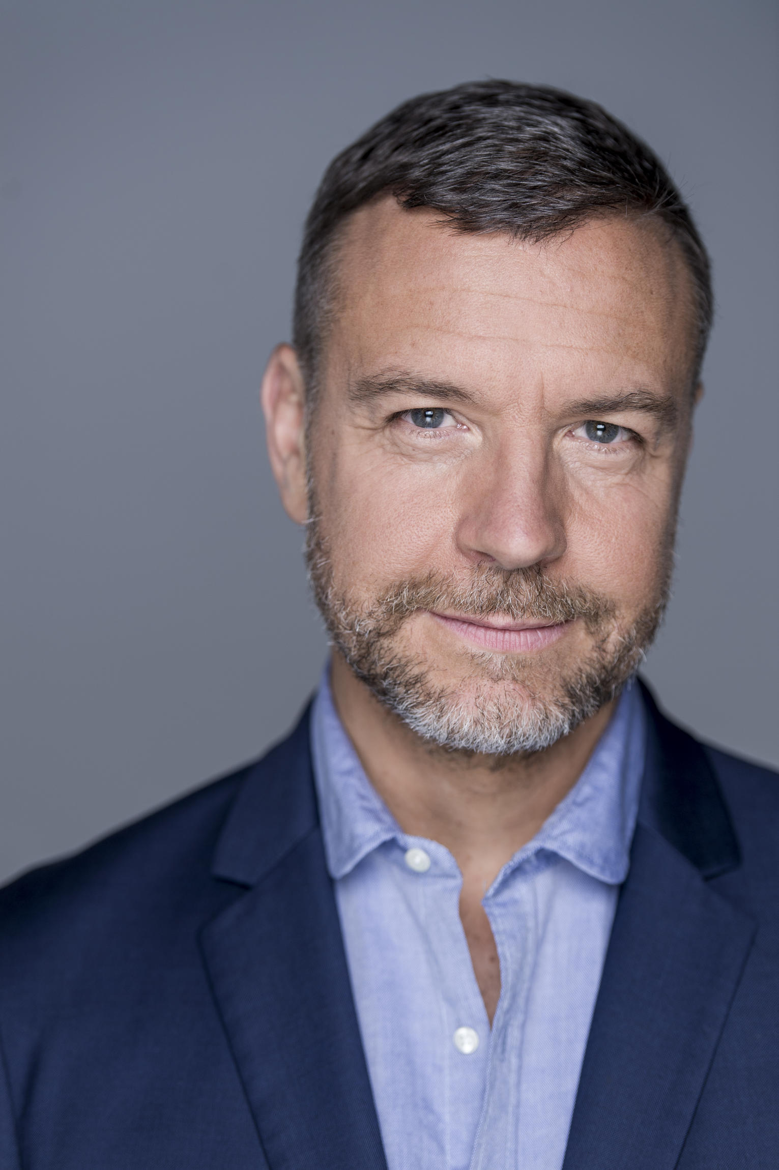 Mathieu Vidard