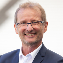 Pierre Souvet