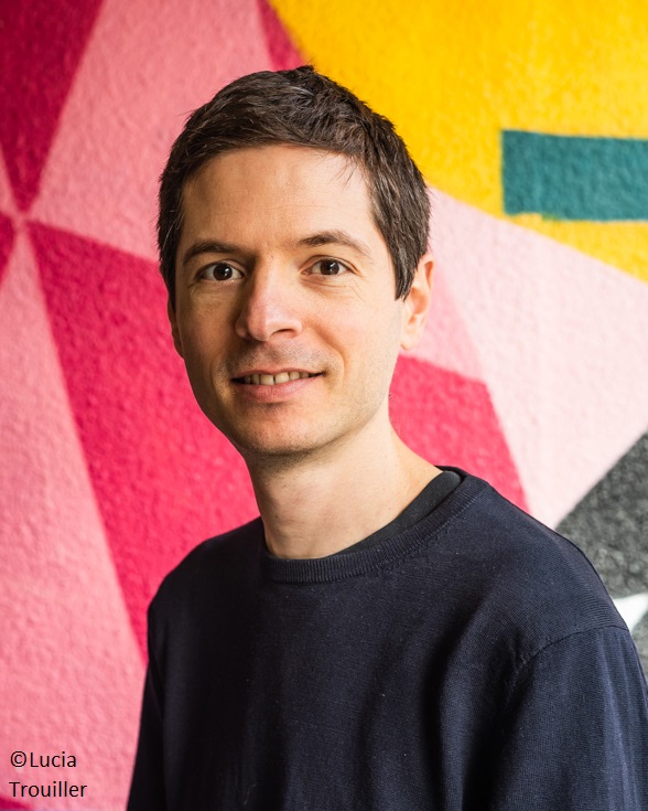 Mickaël Denis-Shi