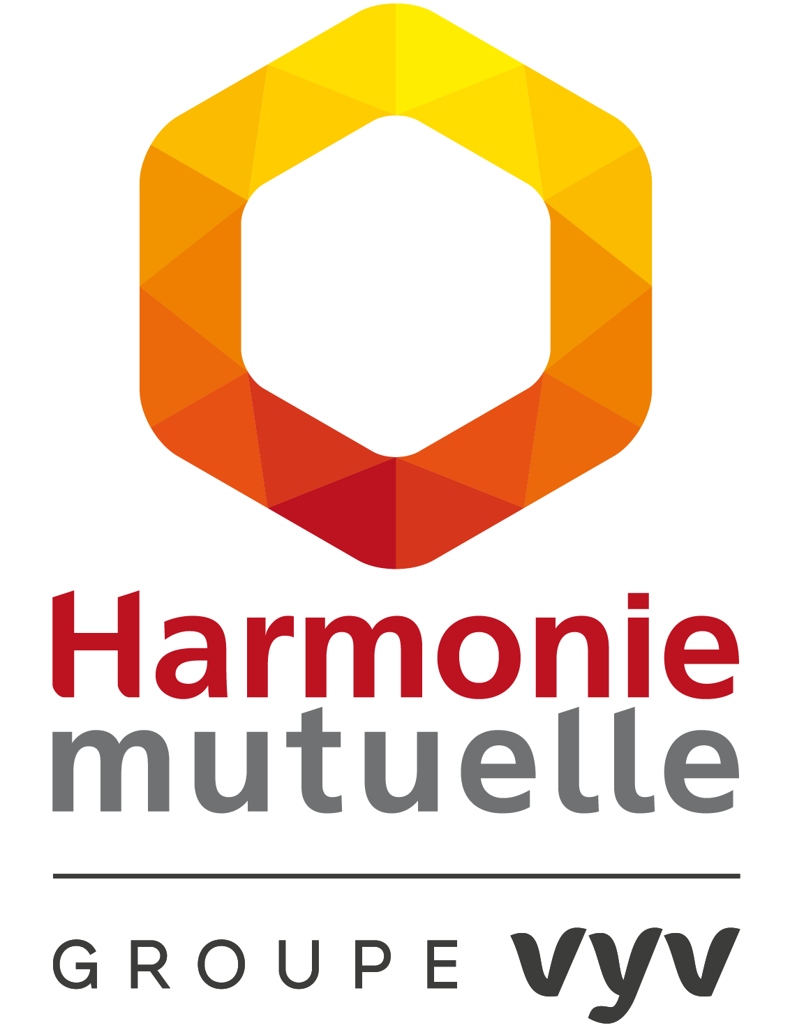 logo Harmonie Mutuelle