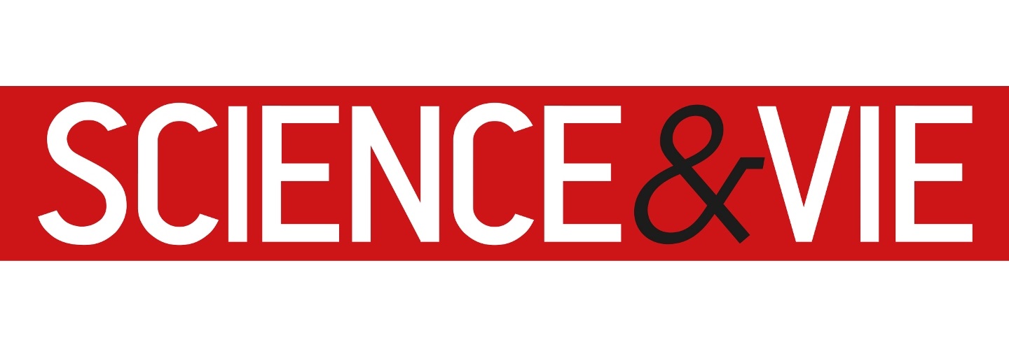 logo science et vie de la terre