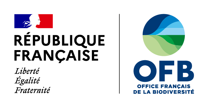 logo office francais de la biodiversité