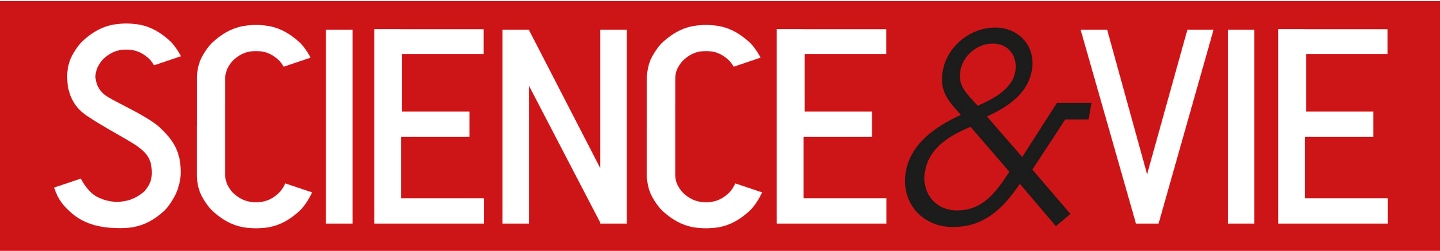 logo science et vie de la terre