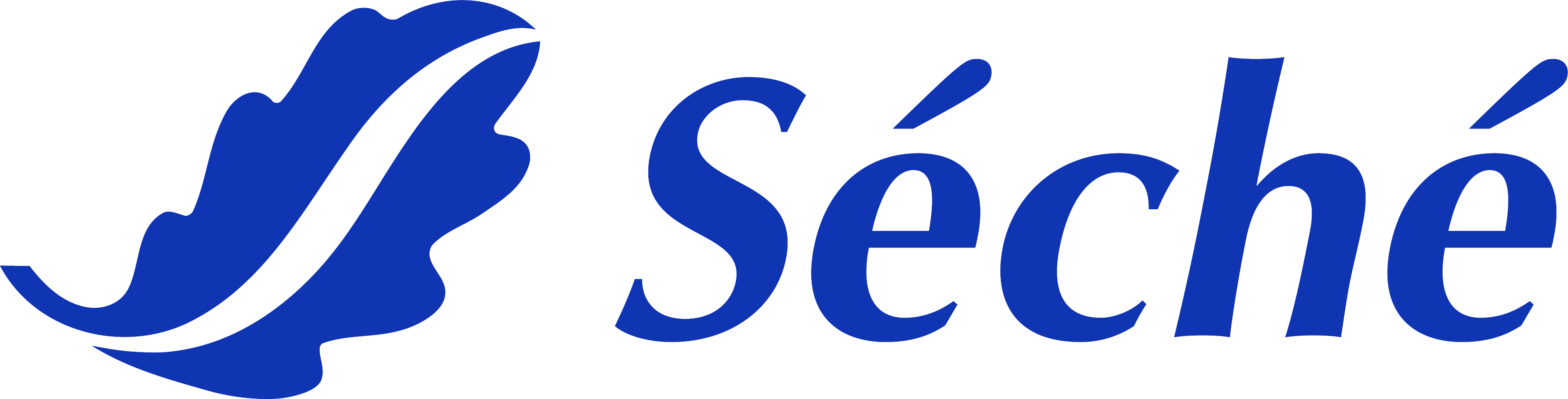 logo groupe séché